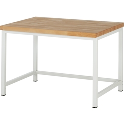 Werkbank Serie 8000 - Modell 8000-1 Image