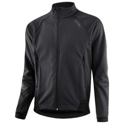 Löffler - Bike Jacket Cosmo CF Airblocc Warm - Fahrradjacke Gr 56 schwarz Image