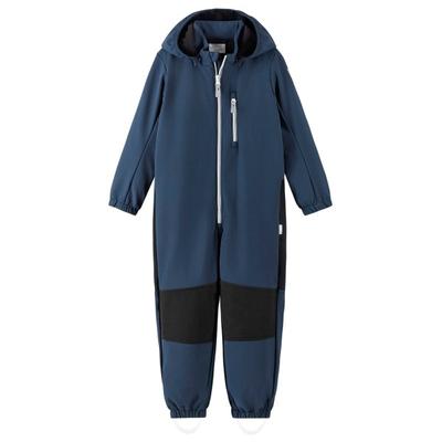 Reima - Kid's Nurmes - Overall Gr 104 blau Image