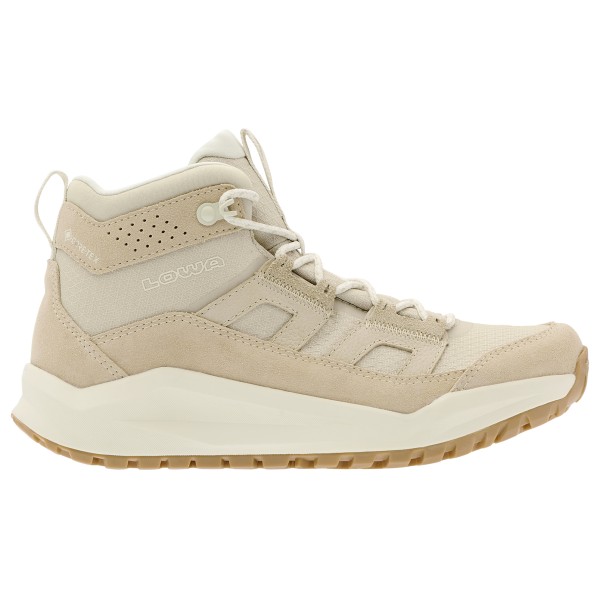 Lowa - Women's Kaloya GTX Mid - Freizeitstiefel 38 | EU 38 beige