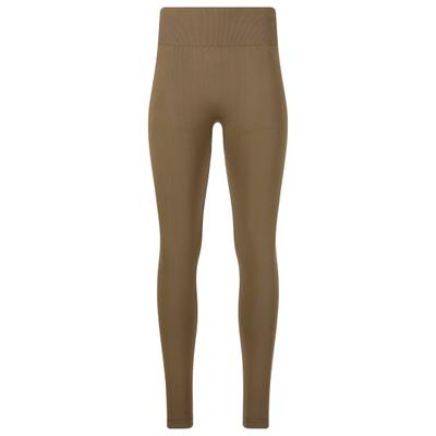 ATHLECIA - Women's Missori Seamless Tights - Leggings Gr S/M braun Image