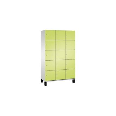 C+P Fächerschrank Cambio Cambio, Modell S10019 Image