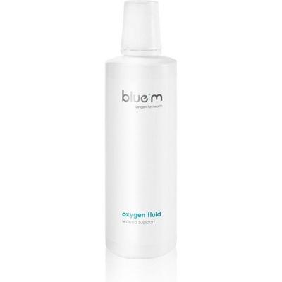 bluem Oxygen Fluid Oral Wound Support 250ml 250 ml Spray Image