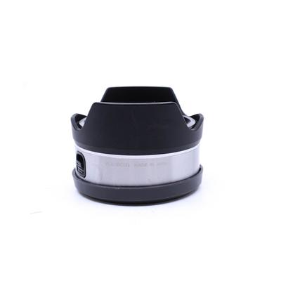 Used Sony Vcl-Ecu1 0.75x Ultra Wide Angle Converter