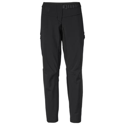 Vaude - Women's All Year Moab Pants - Radhose Gr 42 schwarz Image