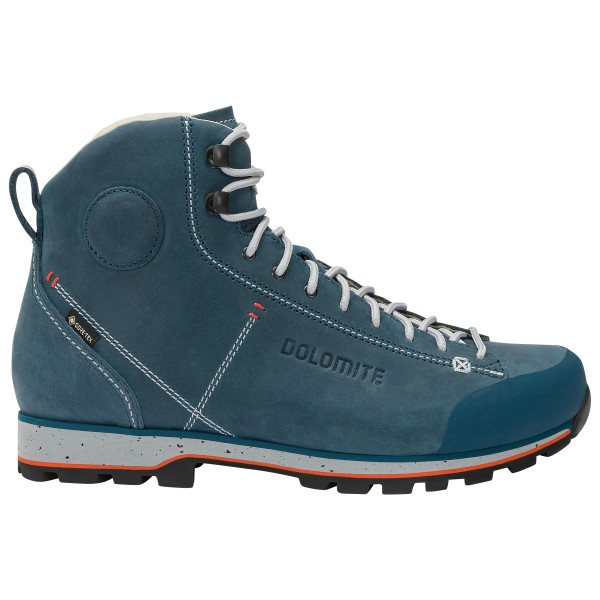 Dolomite - Cinquantaquattro High Full Grain Leather Evo GTX - Sneaker 44 | EU 44 blau