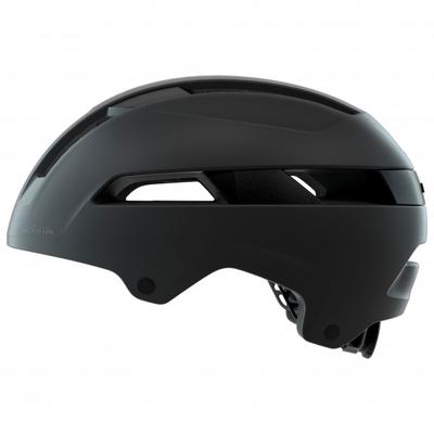 Alpina - Soho - Radhelm Gr 51-56 cm schwarz Image