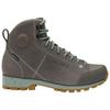 Dolomite - Women's Cinquantaquattro High Full Grain Evo GTX - Sneaker 42 | EU 42 braun/grau