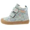 Naturino - Kid's Wigghi VL Nappa Spazz. Lined - Winterschuhe 24 | EU 24 grau