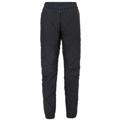Vaude - Women's Cyclist Insulation Pants - Kunstfaserhose Gr 36 schwarz Image