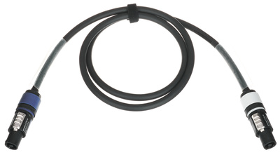 Cordial Power Twist Patchkabel 1,5m