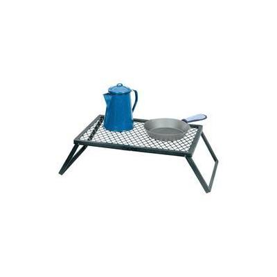 Heavy Duty Camp Grill, 24x16