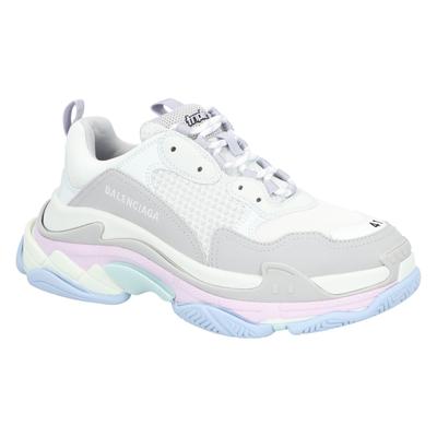 Balenciaga Triple S Sneaker 'Pastell' Image