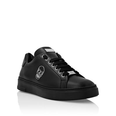Sneaker Skull Image