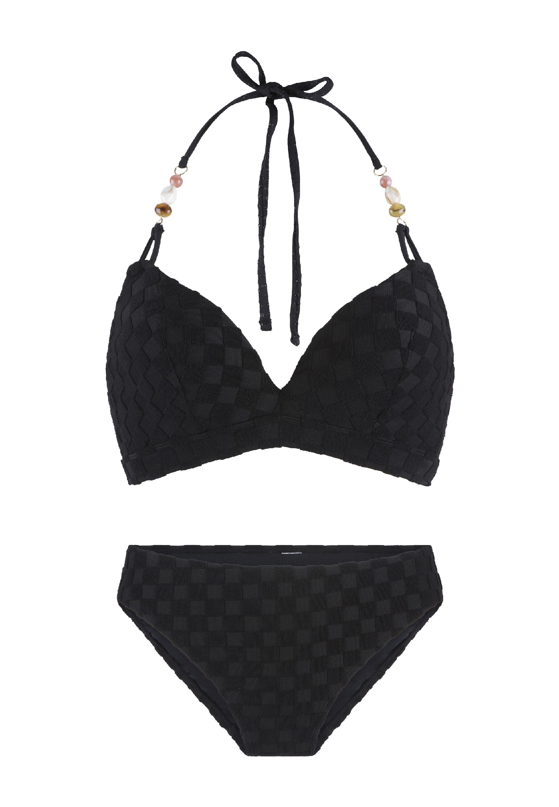 Lingadore Triangle padded bikiniset Image