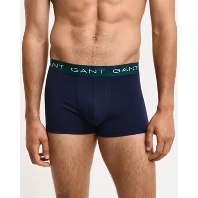GANT Herren Trunks 3er-Pack Image