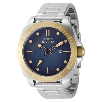 Invicta Speedway 49101 Herrenuhr - 46mm Image