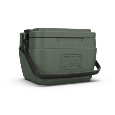 Rugged Road 25 V2 Cooler 25 V2.Green
