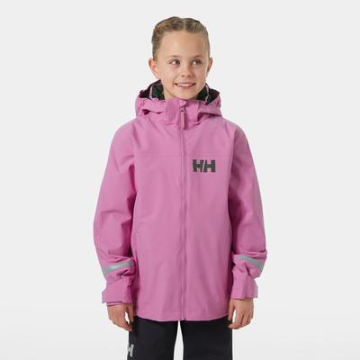 Helly Hansen Juniors' Shelter Ht Jacket 152/12 Image