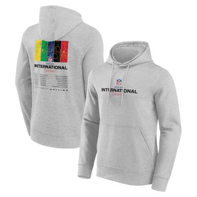 NFL Games Tour Merch Hoodie - Herren Image