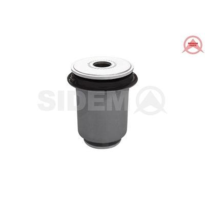 Sidem Lagerung, Lenker [Hersteller-Nr. 845667] für Toyota Image