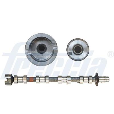 Freccia Nockenwelle [Hersteller-Nr. CM05-2271] für Citroën, Fiat, Jaguar, Lancia, Land Rover, Mitsubishi, Peugeot Image