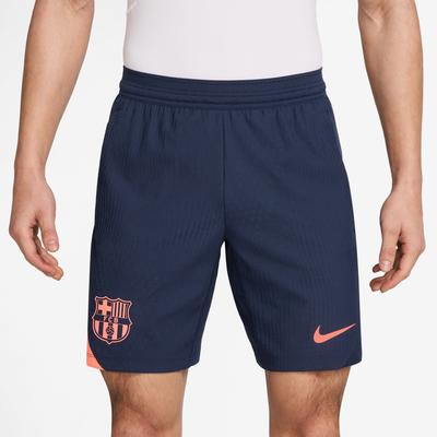 Barcelona Nike Dri-FIT ADV Elite Trainingsshorts - Marineblau Image