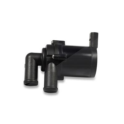 Hepu Wasserumwälzpumpe, Standheizung [Hersteller-Nr. AP8293] für Man, VW Image