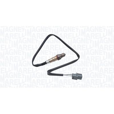 Magneti Marelli Lambdasonde [Hersteller-Nr. 466016355202] für Honda Image