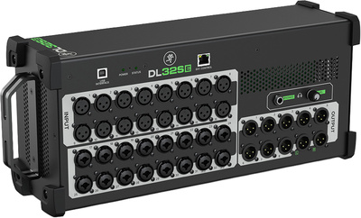 Mackie DL32SE