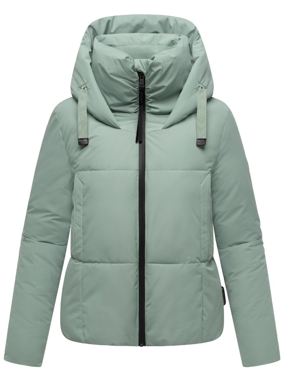 Marikoo Winterjacke Damen mint, L Image