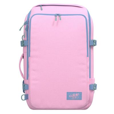 Cabin Zero - Adventure Cabin Bag ADV Pro 42L Rucksack 55 cm Laptopfach Rucksäcke 1 ct Silber Herren (139.89 € / 1 ct) Image