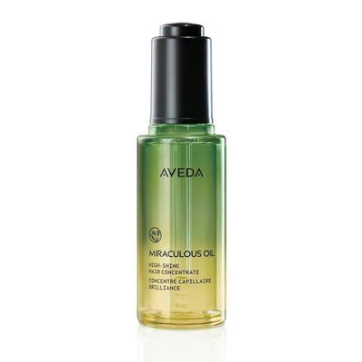 Aveda - be curly™ Miraculous Oil Haaröle & -seren 50 ml (799.8 € / 1 l) Image