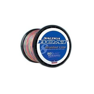 Daiwa Saltiga Boat Braid 40lb 2000YD