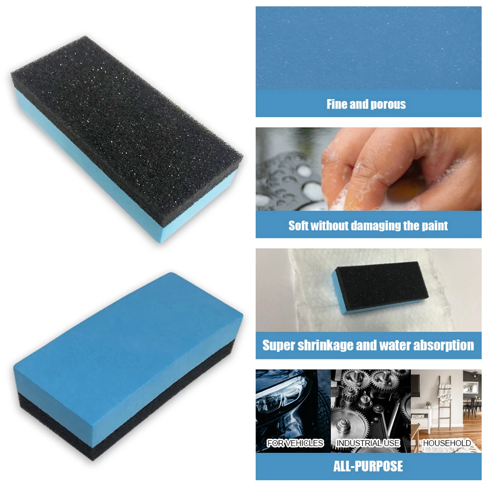 Beschichtungsmittel mit schneller Wirkung, Autobeschichtungsmittel mit hohem Schutz, Sprühen Sie schnell ab, Autowasch für Fahrzeuge Image