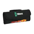 WERA 05006600001 Set di cacciaviti a gambo fine isolato VDE, 1000 V, con punte intercambiabili per cacciavite e custodia