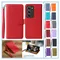 Custodia in pelle a portafoglio per Redmi 15 Custodia per telefono Redmi 15 Cover versione globale Custodia Xiaomi Redmi 15 Fondina per libri Redmi15 4G 5G
