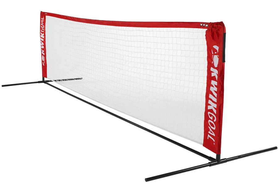 Kwik Goal All-Surface Soccer Tennis Net - Re-Packaged