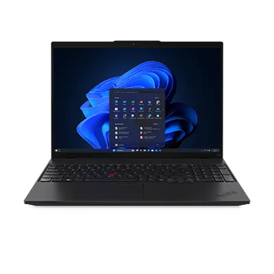 Lenovo ThinkPad L16 Gen 2 Intel Laptop - 16" - Intel Core Ultra 5 225U Processor (E cores up to 3.80 GHz) - 256GB SSD - 16GB RAM