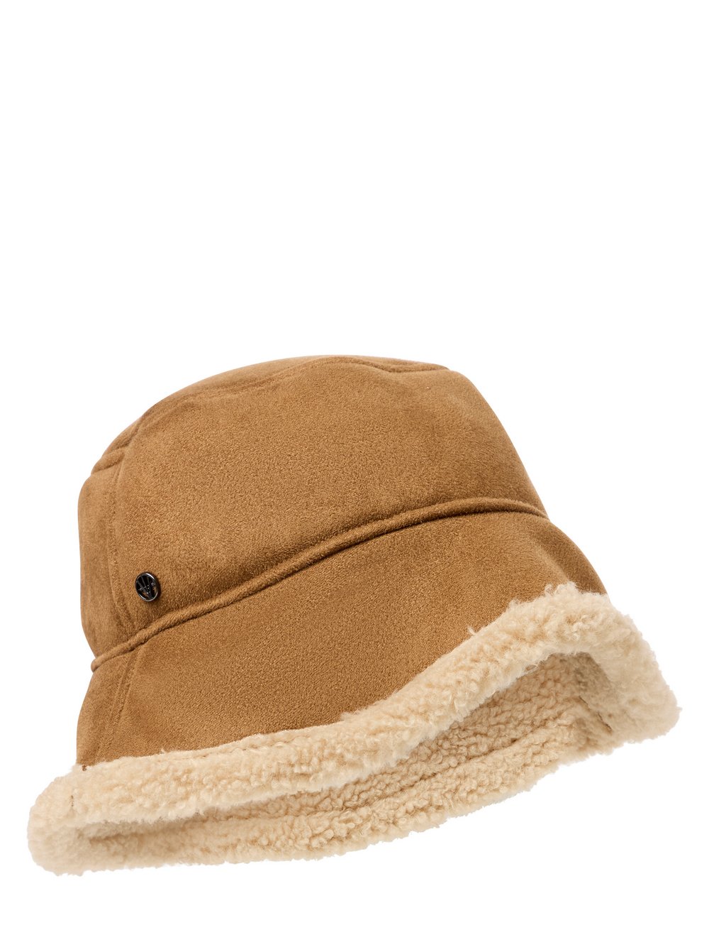 Loevenich Hut Damen camel, ONE SIZE Image