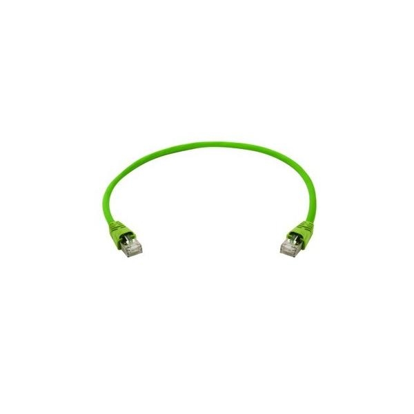 Telegärtner Patchkabel S/FTP Cat7 100008284 Image