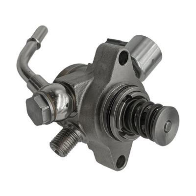 2012-2018 Mazda 3 Direct Injection High Pressure Fuel Pump - Replacement