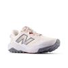 Laufschuh NEW BALANCE "DYNASOFT NITREL V6", Gr. 40, bisque, pearl, Textil, Synthetik, sportlich, Schuhe, Trailrunning-Schuhe