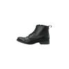 Stiefel CA'SHOTT "Ca'Shott Ankle boots CASEMMA", Damen, Gr. 39, Normalschaft, schwarz (schwarz, schwarz), Schuhe