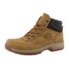 Winterboots KAPPA "Nikito", Damen, Gr. 41, braun (camel), Synthetik, sportlich, Schuhe, Winterschuhe, Winterstiefel, Snowboots, gefüttert, wasserdicht
