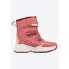Winterboots LOTTO, Damen, Gr. 26, rosa (dunkelrose, rose), Synthetik, sportlich, Schuhe, Winterschuhe, Winterstiefel, Snowboots, wasserdicht & gefüttert