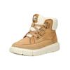 Schnürstiefelette SOREL "Sorel Stiefelette Veloursleder/Textil", Gr. 40, braun, Veloursleder, Textil, casual, Schuhe