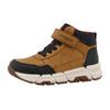 Winterboots KAPPA "Nadjo", Damen, Gr. 37, braun (schwarz, camel), Synthetik, sportlich, Schuhe, Winterschuhe, Winterstiefel, Snowboots, gefüttert, wasserdicht