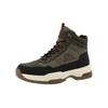 Winterboots KAPPA "Rauno", Damen, Gr. 42, grün (khaki), Synthetik, sportlich, Schuhe, Winterschuhe, Winterstiefel, Snowboots, gefüttert, wasserdicht