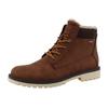 Winterstiefel KAPPA "Gento", Damen, Gr. 45, nuts, Synthetik, sportlich, Schuhe, Winterschuhe, Winterboots, Snowboots, gefüttert, wasserdicht